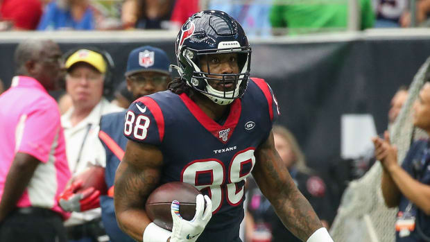 Jordan Akins